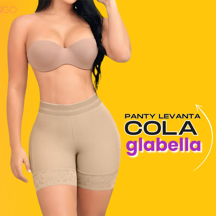 PANTY LEVANTA COLA + 1 GEL